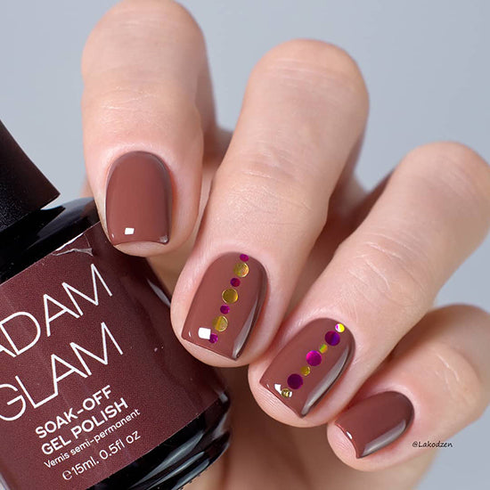 Soak_Off_Gel_Madam_Glam_Brown_Coffee_Time