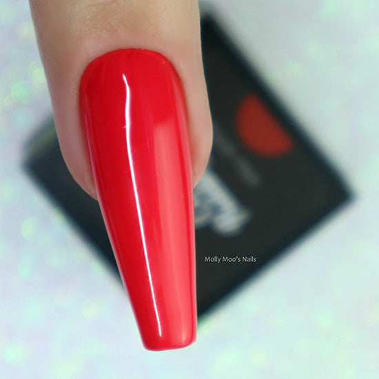 Cherry Pudding Gel | Madam Glam