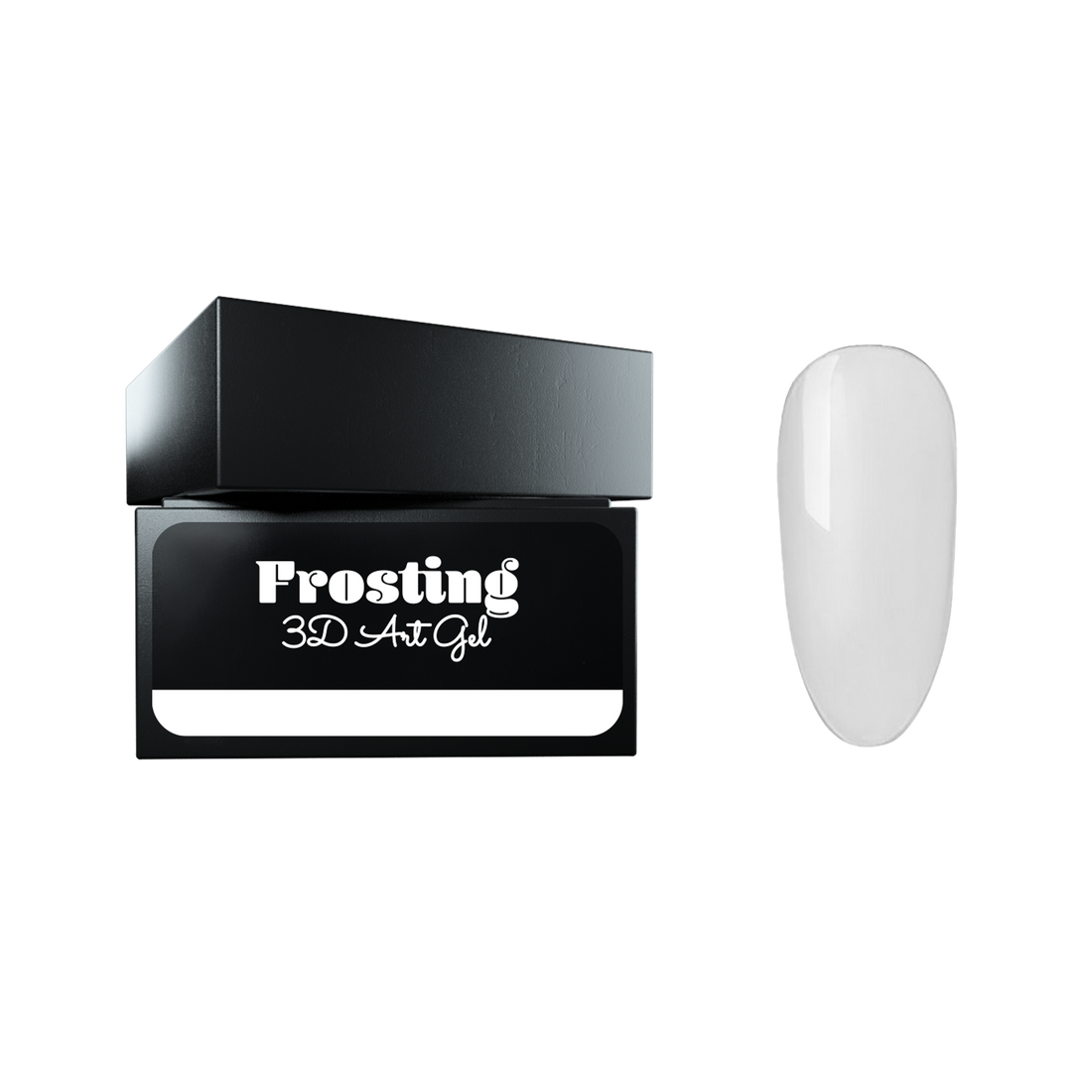 Frosting | Madam Glam