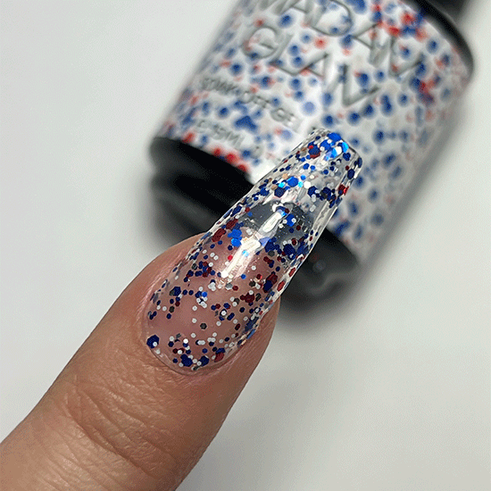 Fireworks | Madam Glam