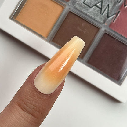 Harmony Pigment Palette | Madam Glam