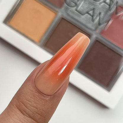 Harmony Pigment Palette | Madam Glam