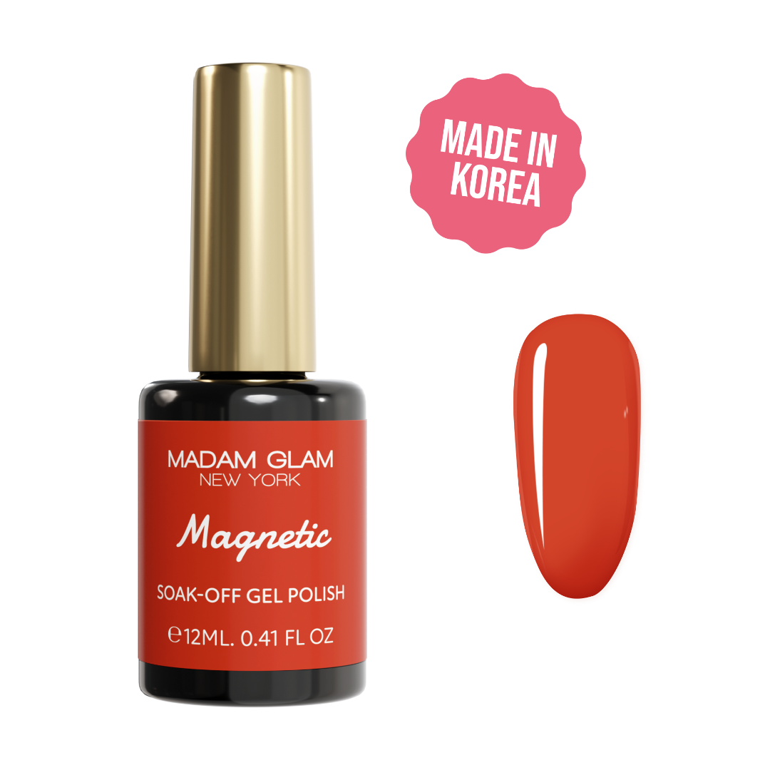 Madam_Glam_Magnetic_Korean_Orange_Syrup_Soak_off_Gel