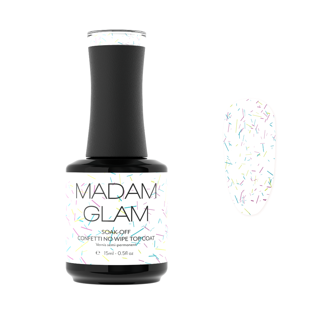 Madam_Glam_No_Wipe_Top_Coat_Gel_Polish_Luminous