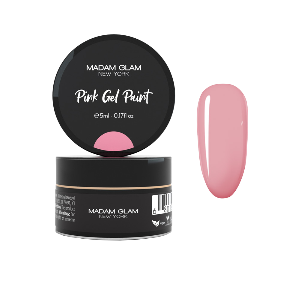Madam_Glam_Pink_Art_Gel_Nail_Paint