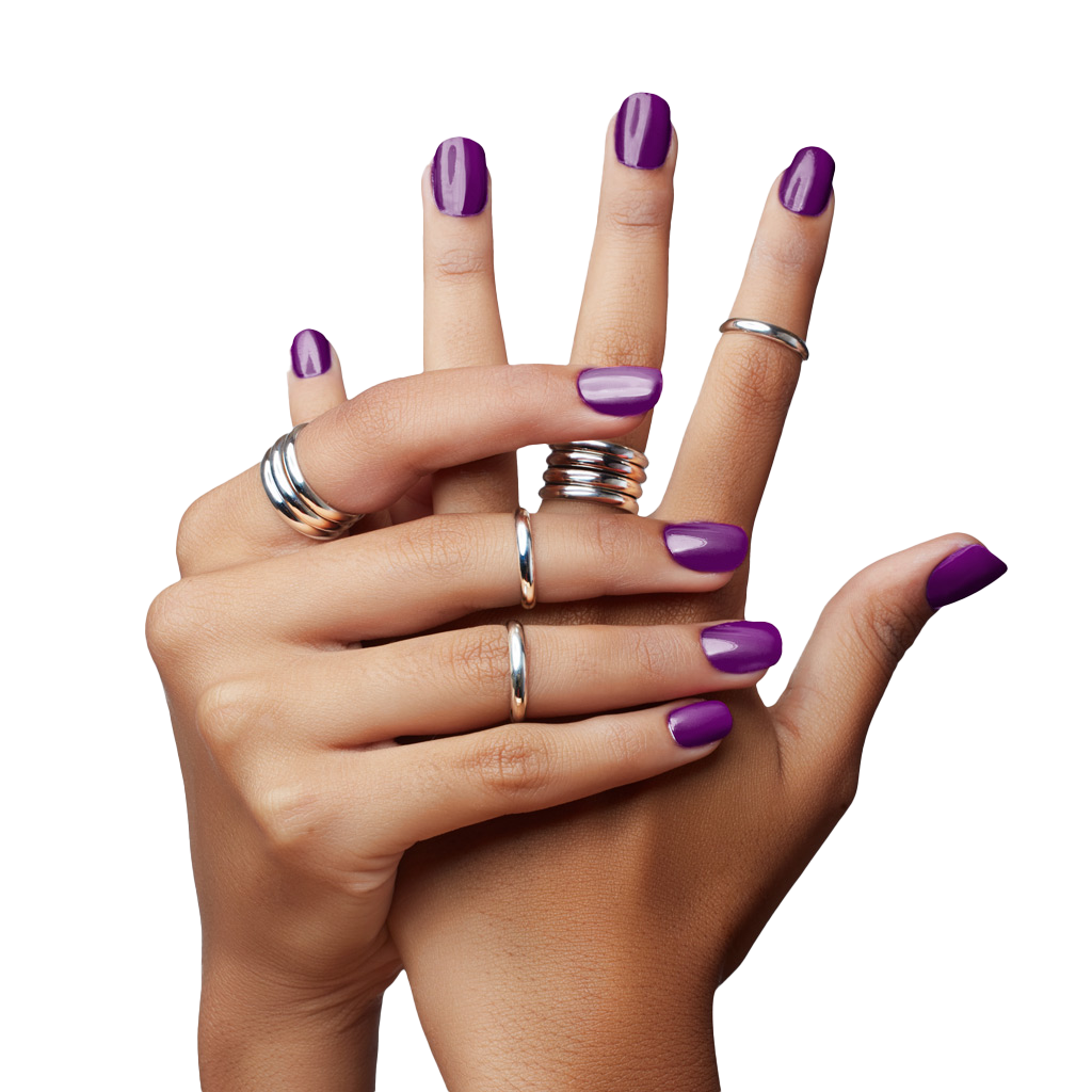 Madam_Glam_Purple_Art_Gel_Nail_Paint