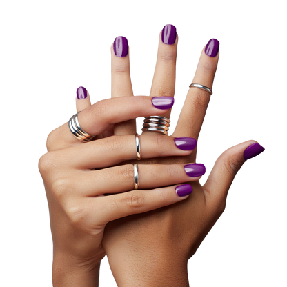 Madam_Glam_Purple_Art_Gel_Nail_Paint