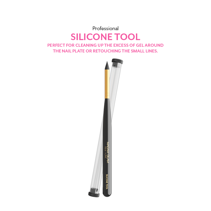 Madam_Glam_Silicone_Tool_Brush