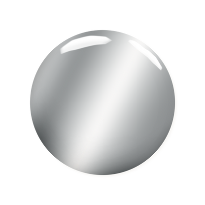 Silver Chrome Liner Gel | Madam Glam