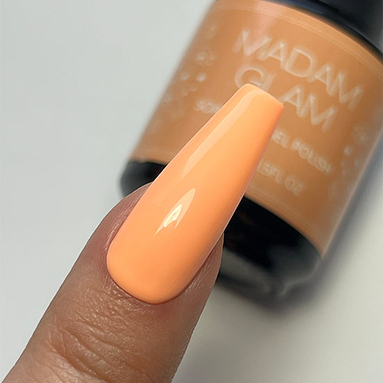 Madam_Glam_Soak_Off_Gel_Creme_Yellow_Day_Star