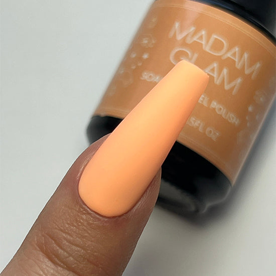 Madam_Glam_Soak_Off_Gel_Creme_Yellow_Day_Star