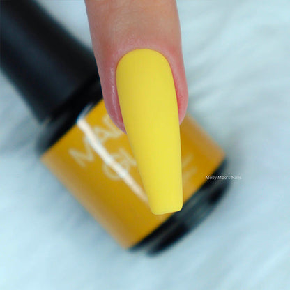 Madam_Glam_Soak_Off_Gel_Creme_Yellow_Lemon_Drop