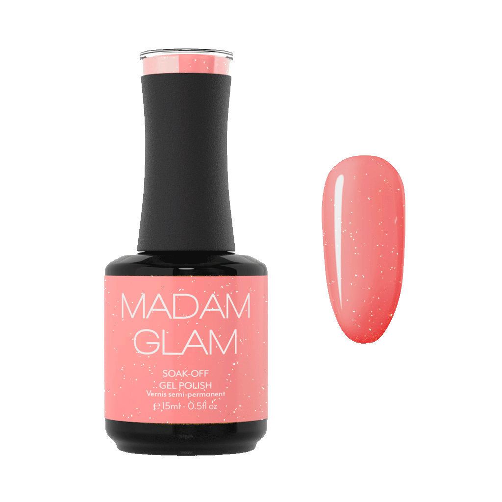 Madam_Glam_Soak_Off_Gel_Milky_Gel_Pink_Strawberry_Milk