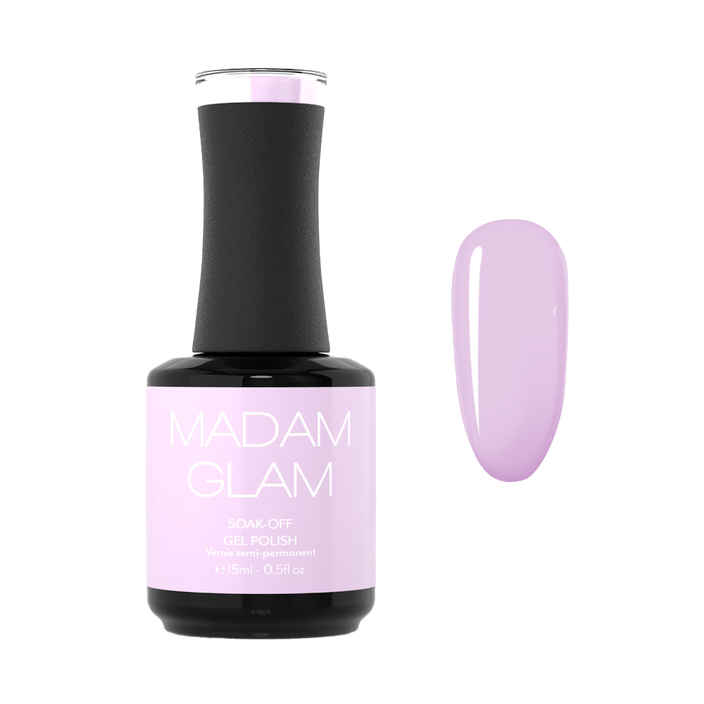 Madam_Glam_Soak_Off_Gel_Nail_Polish_Creme_Pink_First_Base