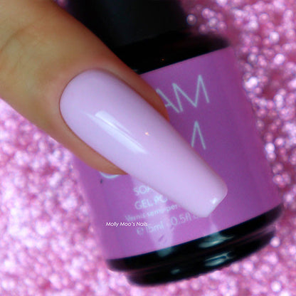 Madam_Glam_Soak_Off_Gel_Nail_Polish_Creme_Pink_First_Base