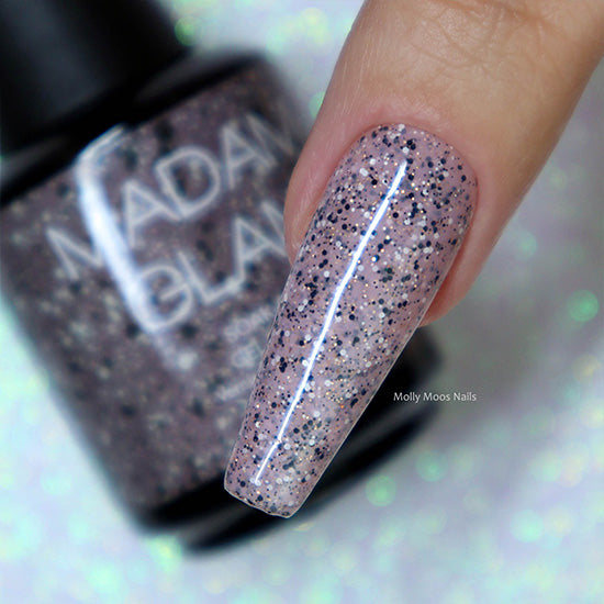 Madam_Glam_Soak_Off_Gel_Pink_Glittery_Sand_Gel