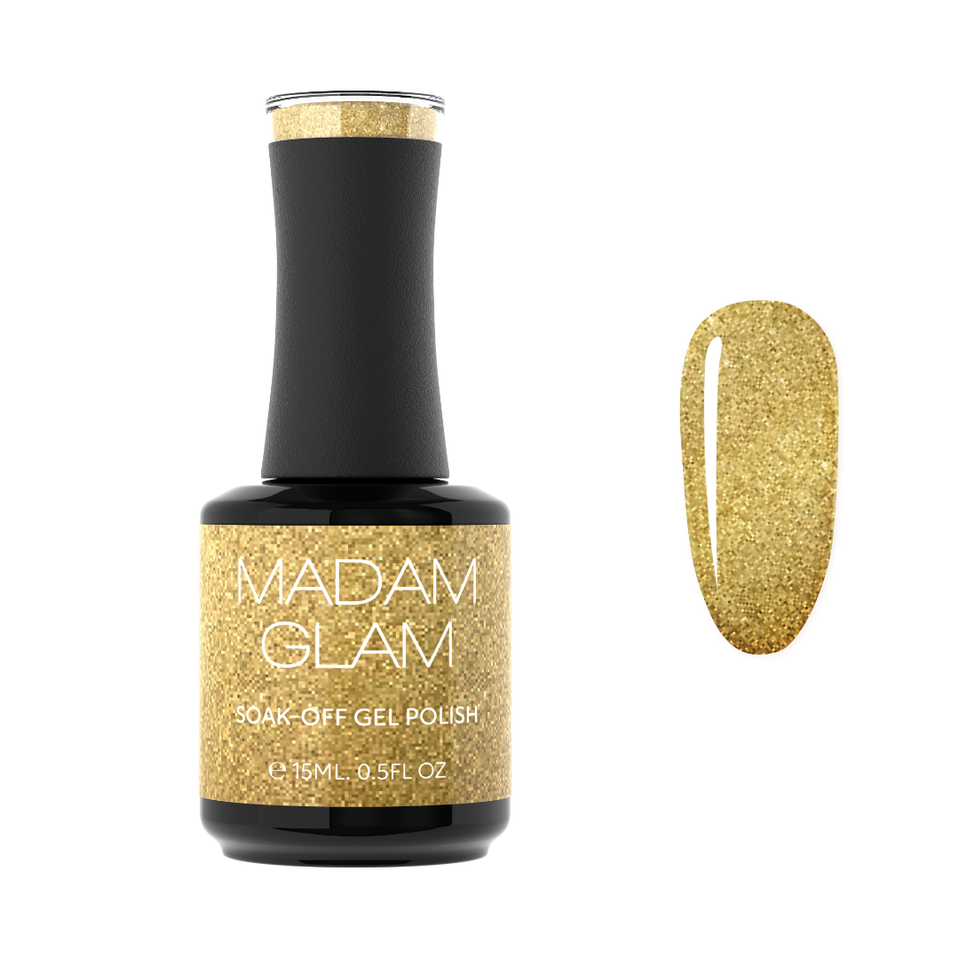 Madam_Glam_Soak_Off_Gel_Polish_Holographic_Gold_Inner_Light