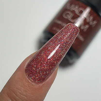 Madam_Glam_Soak_Off_Gel_Polish_Holographic_Red_Joy