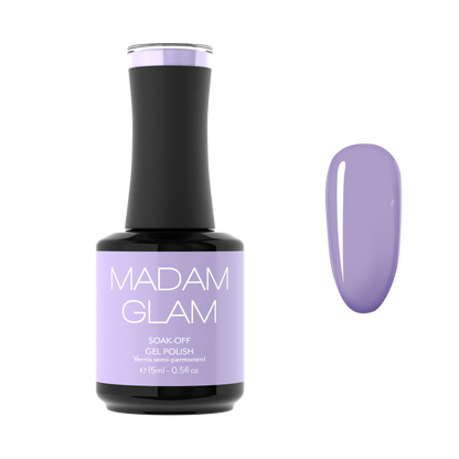 Purple Haze | Madam Glam