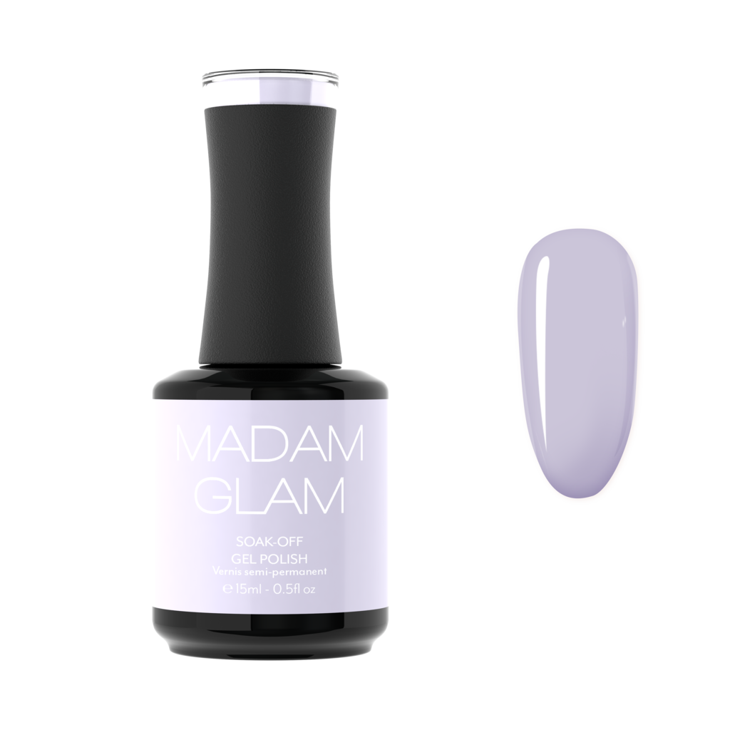 Salty Foam | Madam Glam