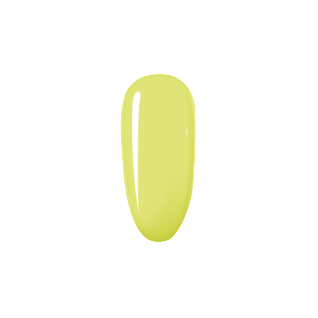 Madam_Glam_Soak_Off_Neon_Gel_Yellow_Limoncello