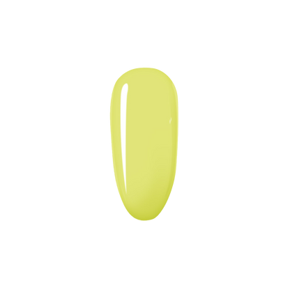 Madam_Glam_Soak_Off_Neon_Gel_Yellow_Limoncello
