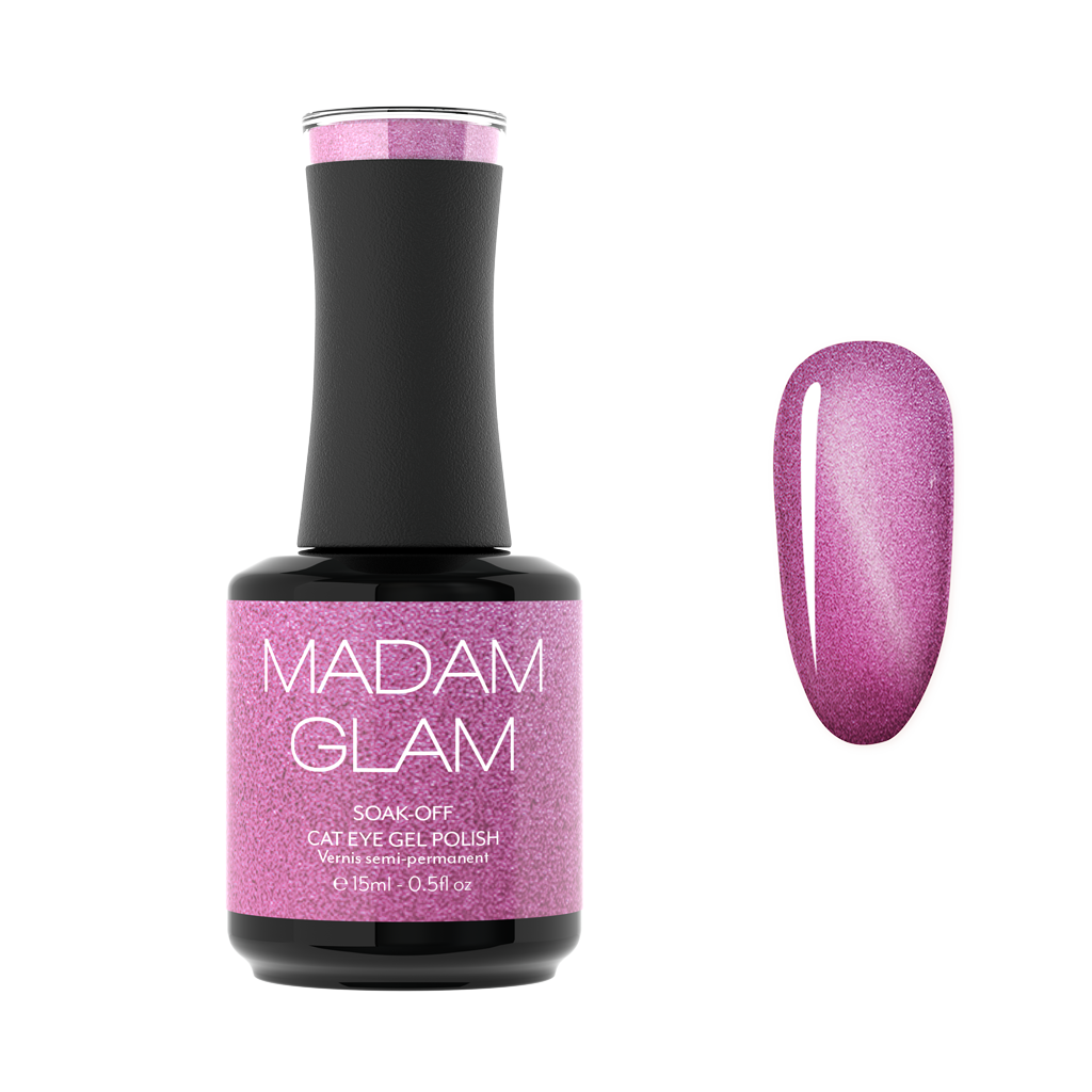 Madam_Glam_Super_Cat_Eye_Gel_Polish_Pink_Frizzante