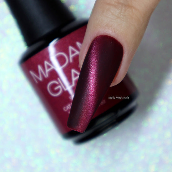 Madam_Glam_Super_Cat_Eye_Gel_Polish_Pink_Kevin