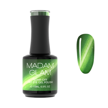 Madam_Glam_Super_Cat_Eye_Gel_Polish_Velvet_Nails_Green_Jade_Dream