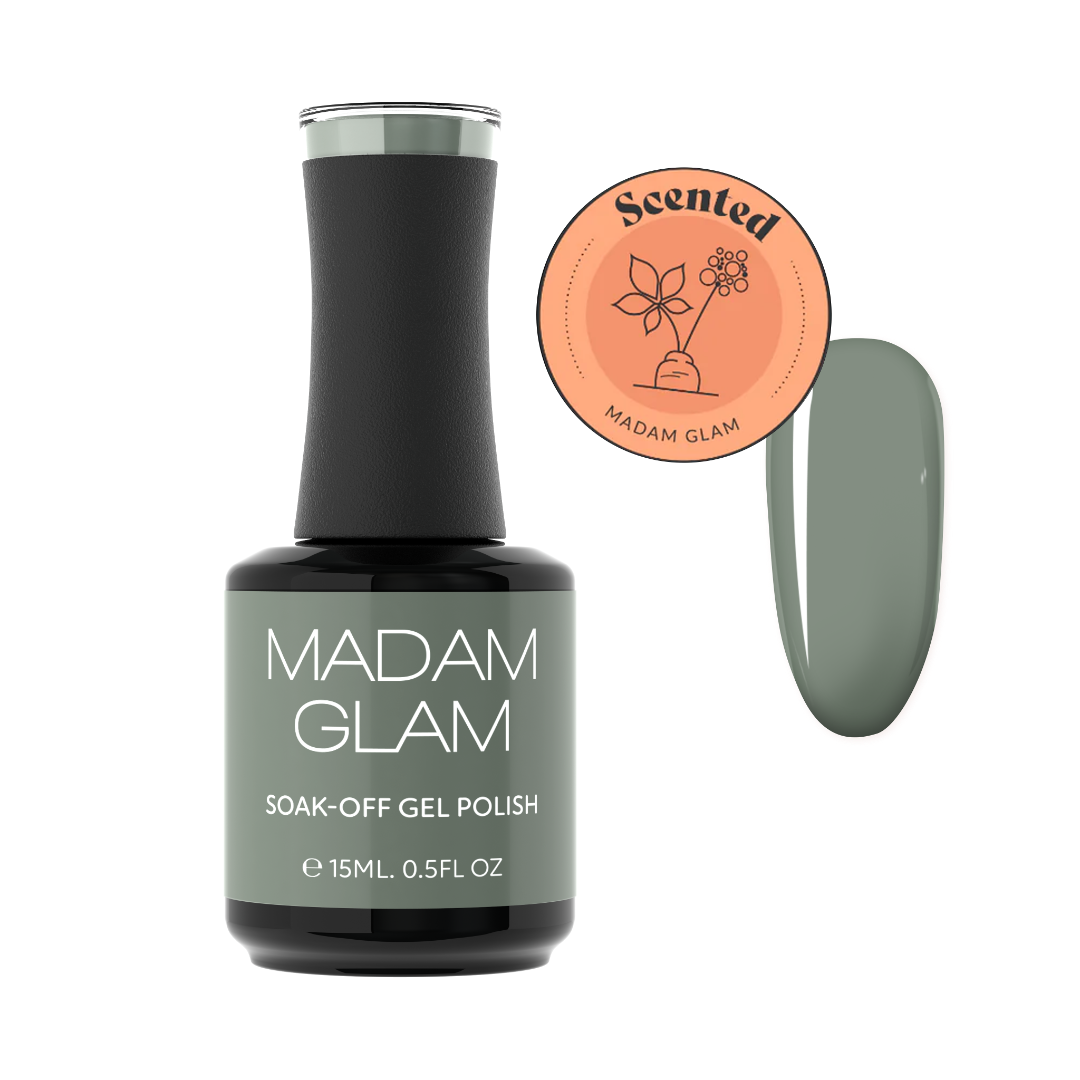 Rosemary Embrace | Madam Glam