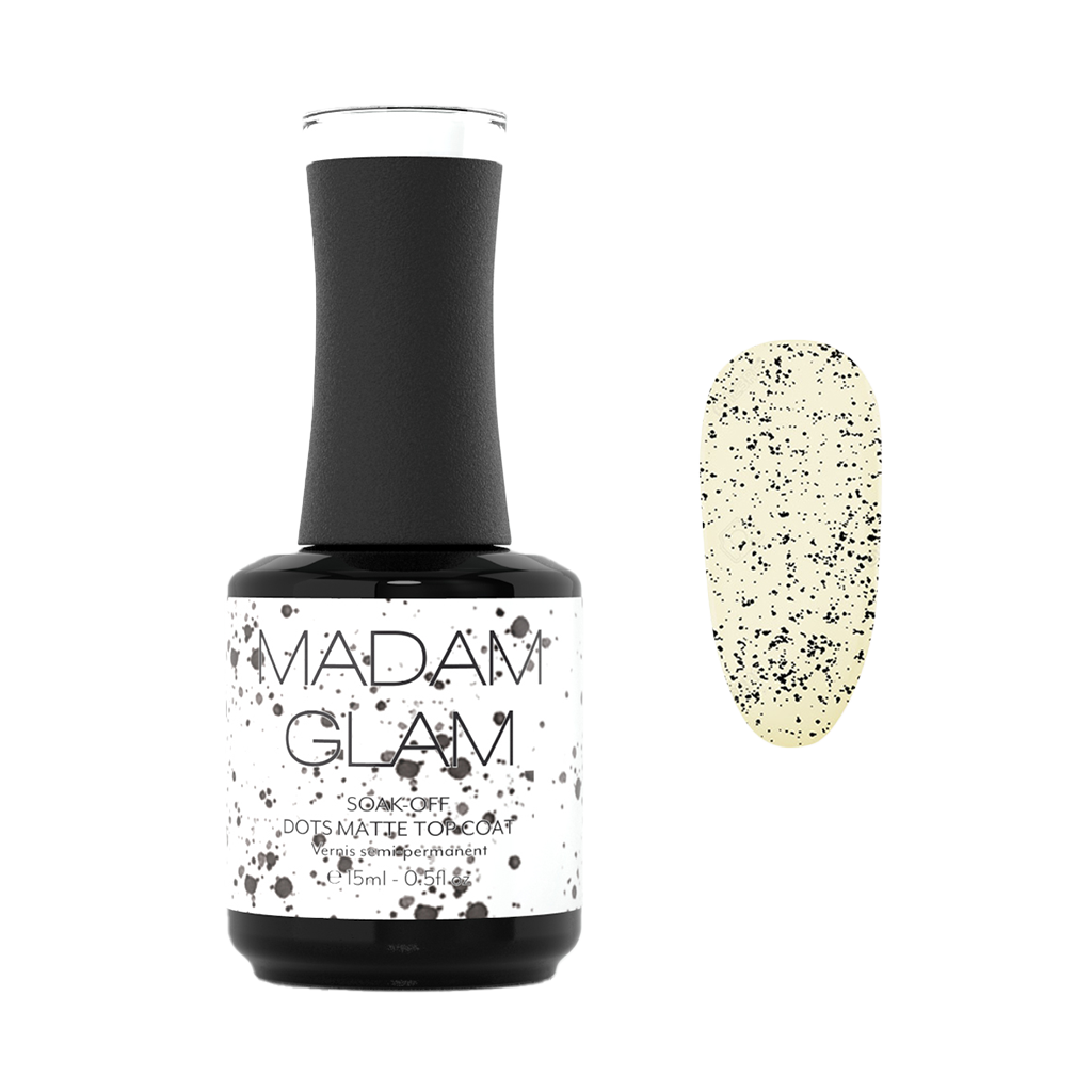 Soak_Off_Gel_Madam_Glam_Black_Dots__Matte_No_Wipe_Top_Coat