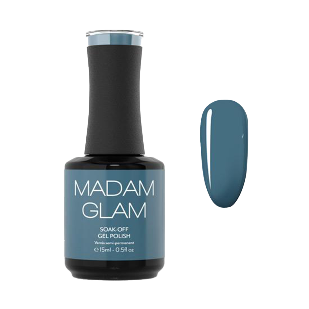     Soak_Off_Gel_Madam_Glam_Blue_Deep_Sea_Dream