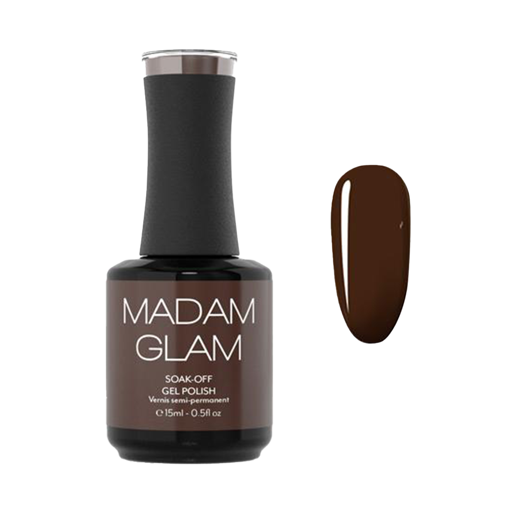 Soak_Off_Gel_Madam_Glam_Brown_On_my_Brown