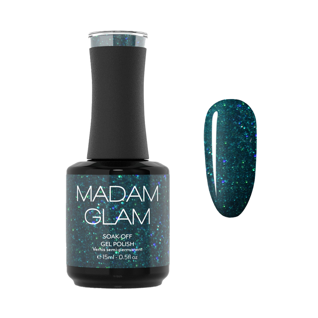 Soak_Off_Gel_Madam_Glam_Green_It_s_Not_Xmas_Yet_Glittery_Shimmer