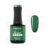     Soak_Off_Gel_Madam_Glam_Green_Perfect_Green