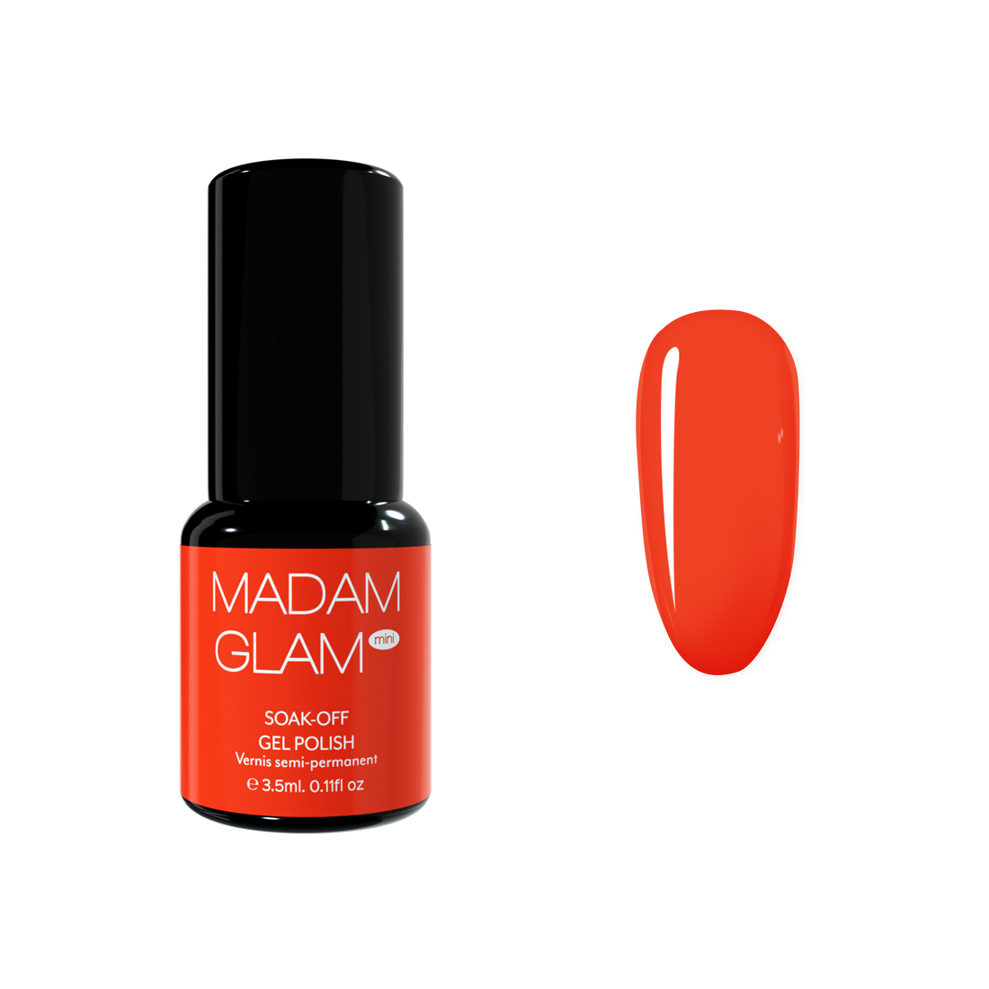 Mini Bahama Mama | Madam Glam