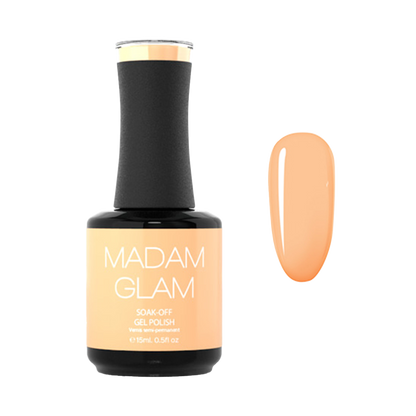 Dusty Coral