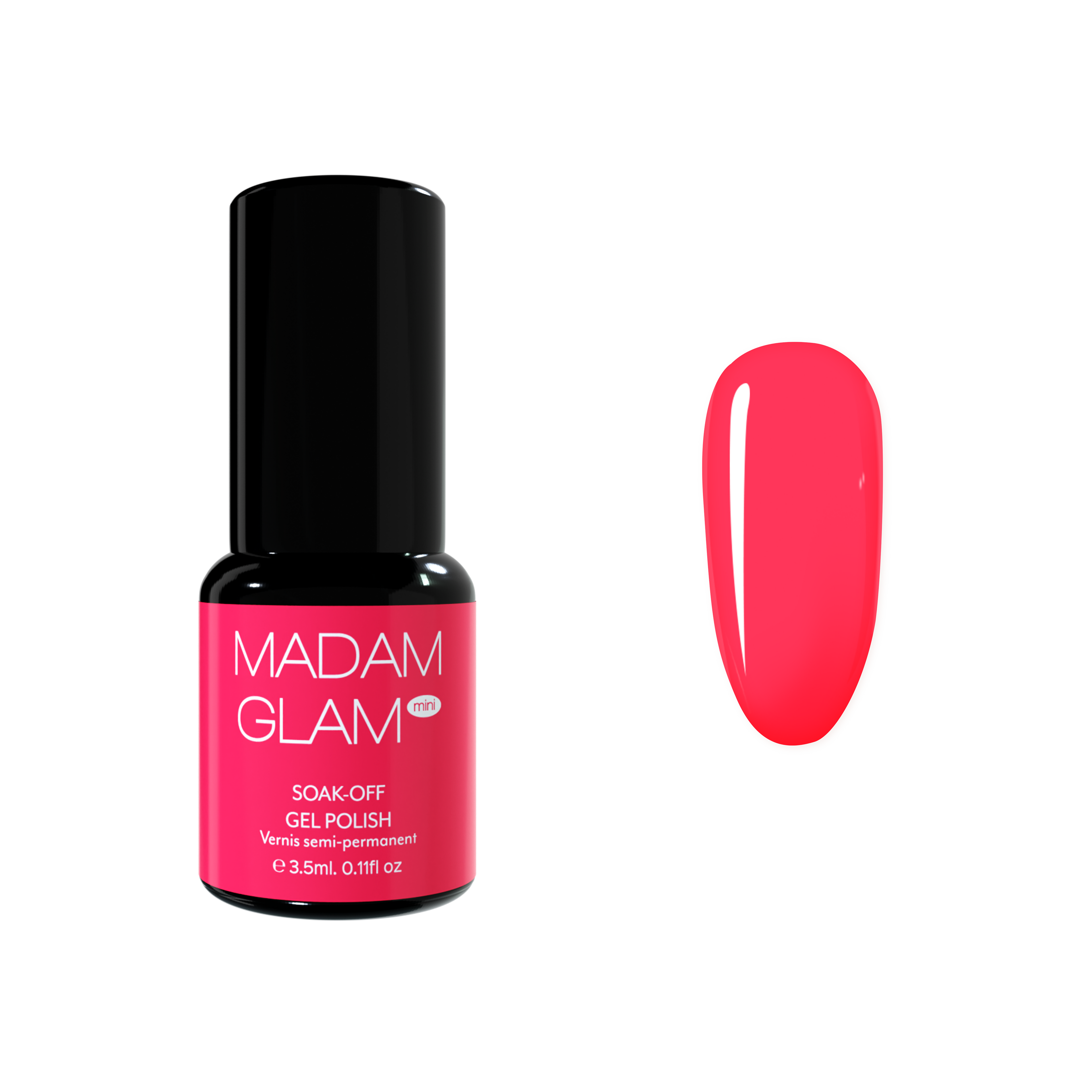 Soak_Off_Gel_Madam_Glam_Pink_So_Hot