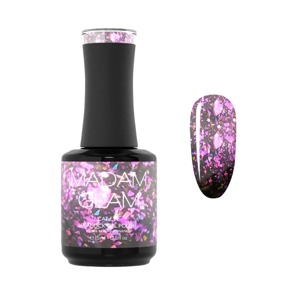 Soak_Off_Gel_Madam_Glam_Purple_Cosmic_sparkle