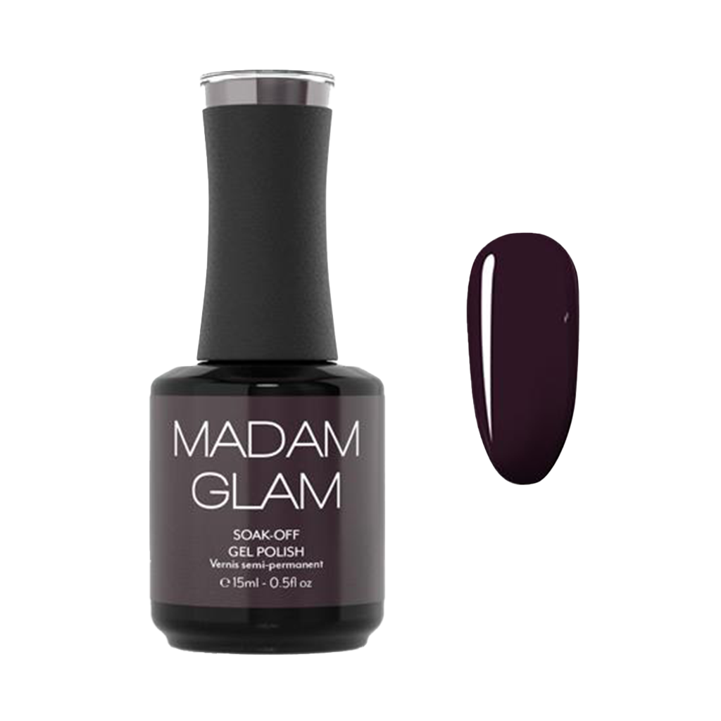     Soak_Off_Gel_Madam_Glam_Purple_Deep_Dark_Purple