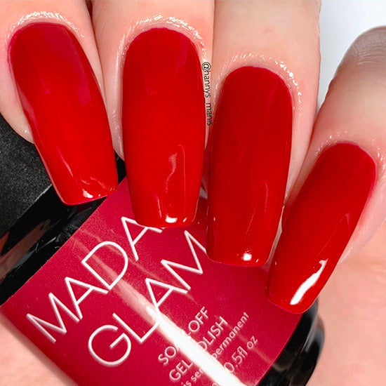 Soak_Off_Gel_Madam_Glam_Red_Miss_Dorothy