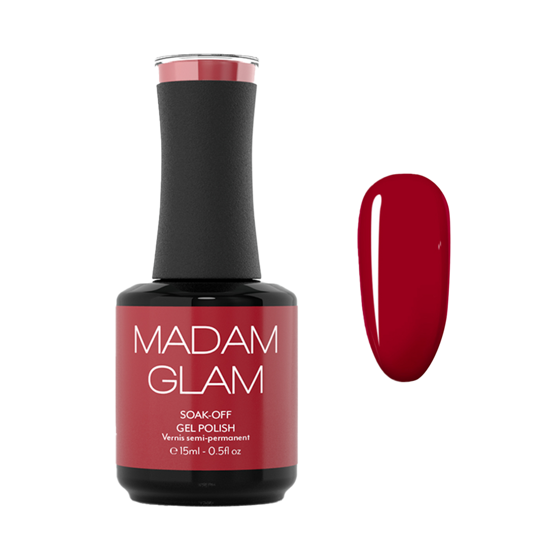 Soak_Off_Gel_Madam_Glam_Red_Miss_Dorothy