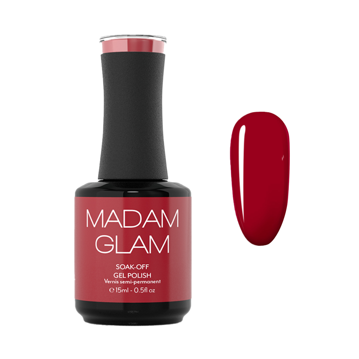 Soak_Off_Gel_Madam_Glam_Red_Miss_Dorothy