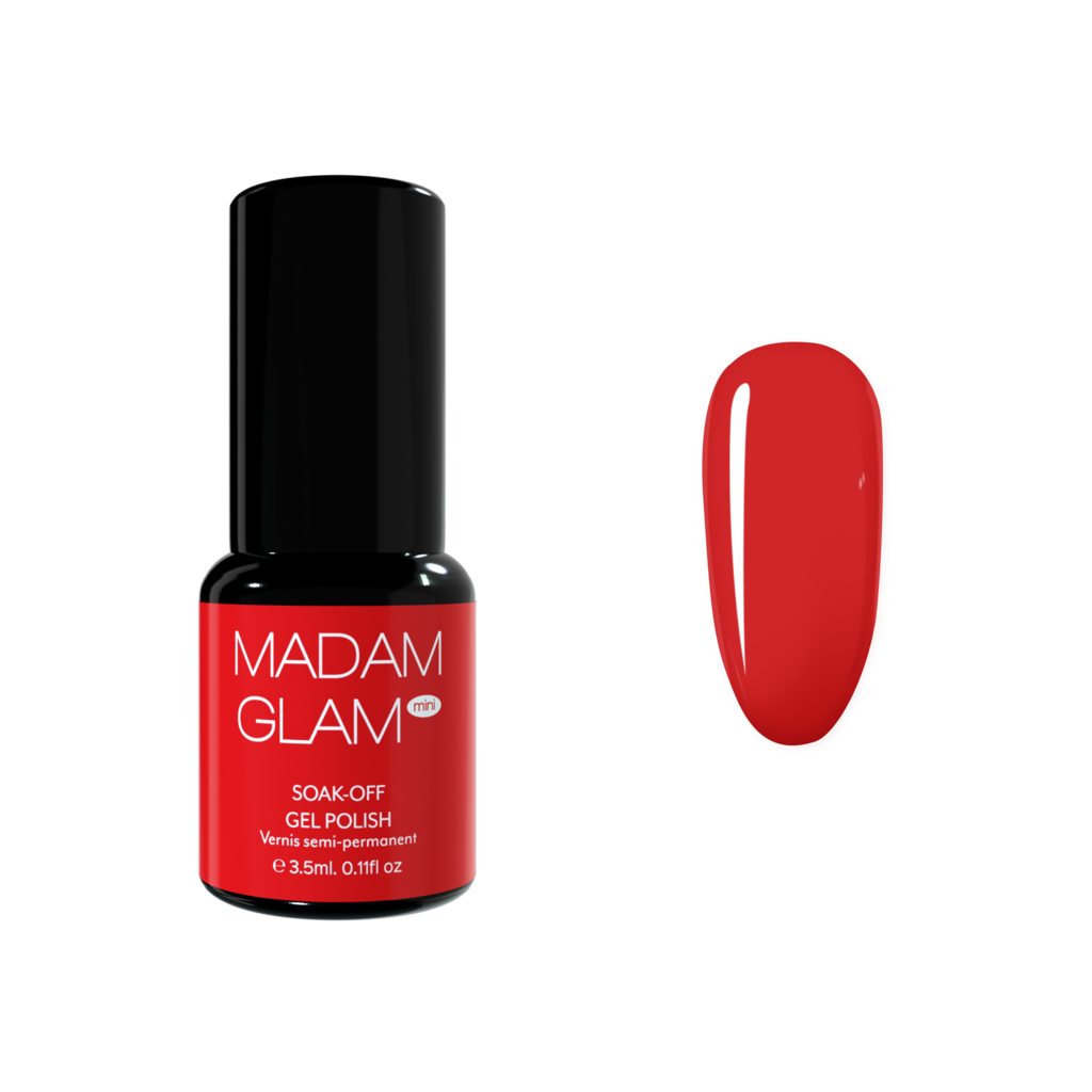 Soak_Off_Gel_Madam_Glam_Red_True_Fire_Brick_Red