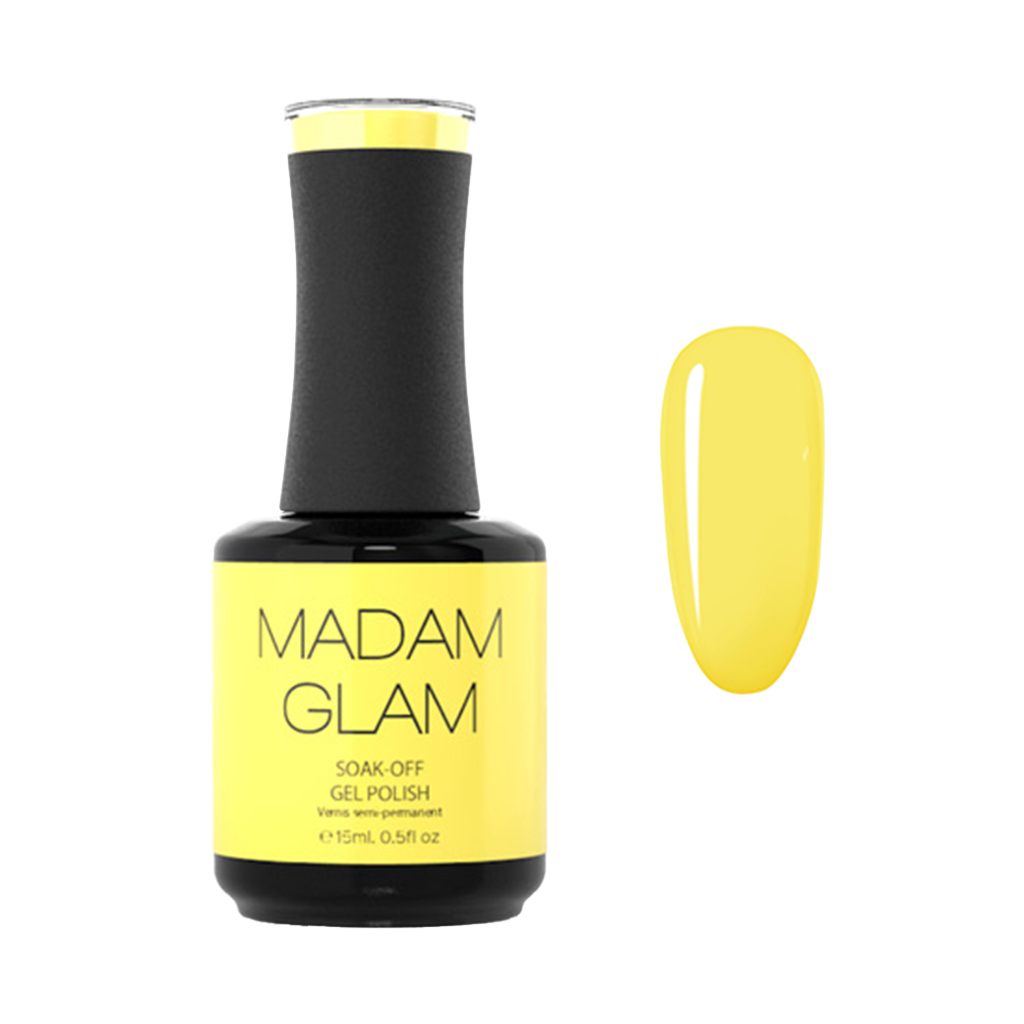 Soak_Off_Gel_Madam_Glam_Yellow_Bright_Honey