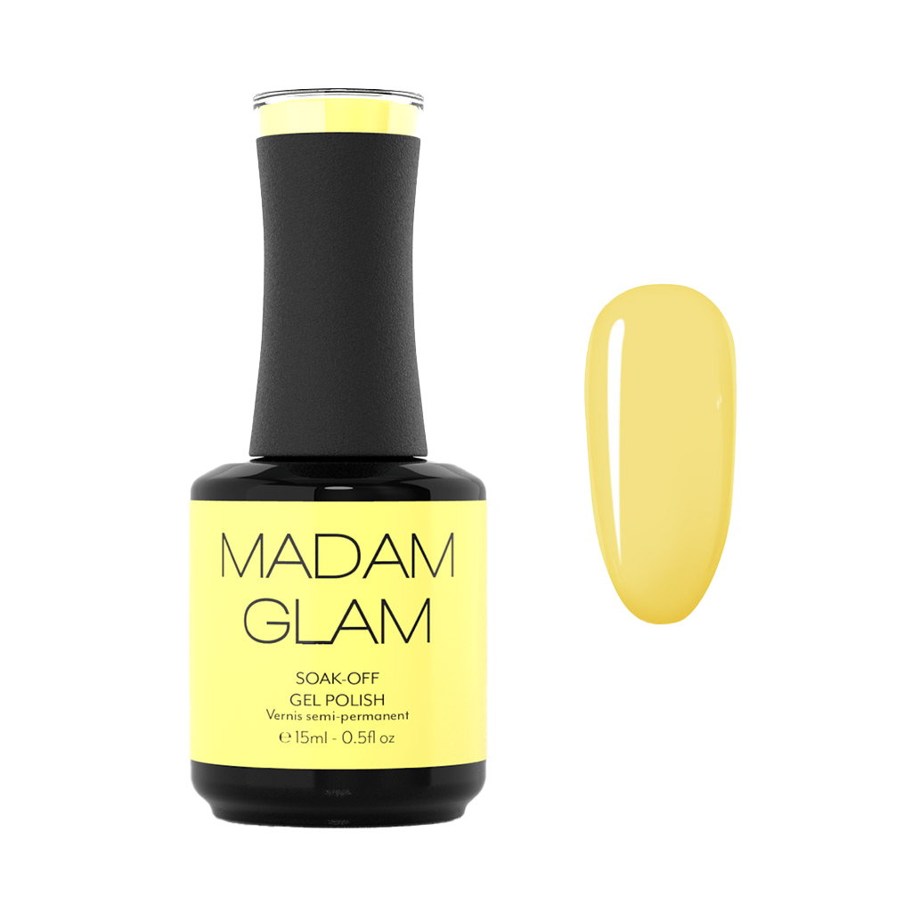 Soak_Off_Gel_Madam_Glam_Yellow_Querida