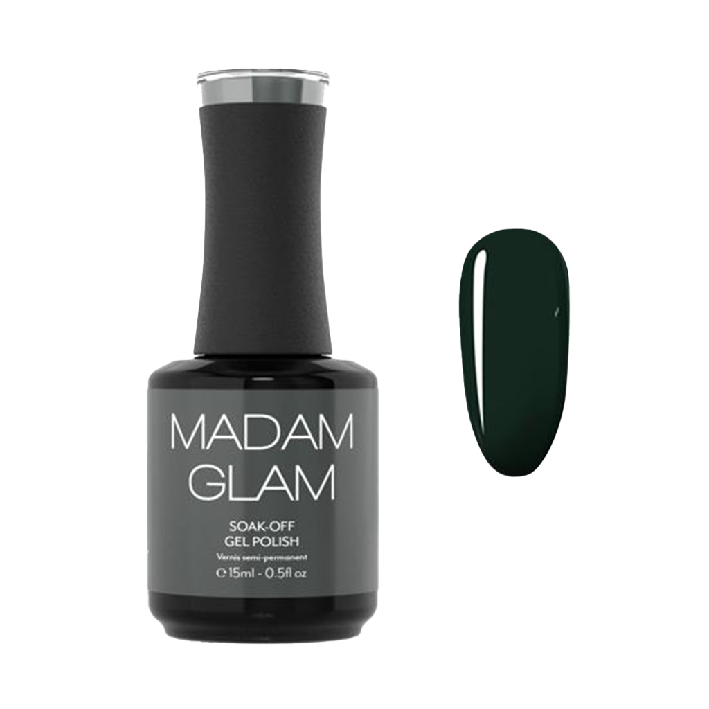 Soak_Off_Gel_Madam_Glam_green_Deep_Emerald_