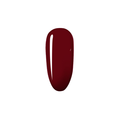 Deep Burgundy