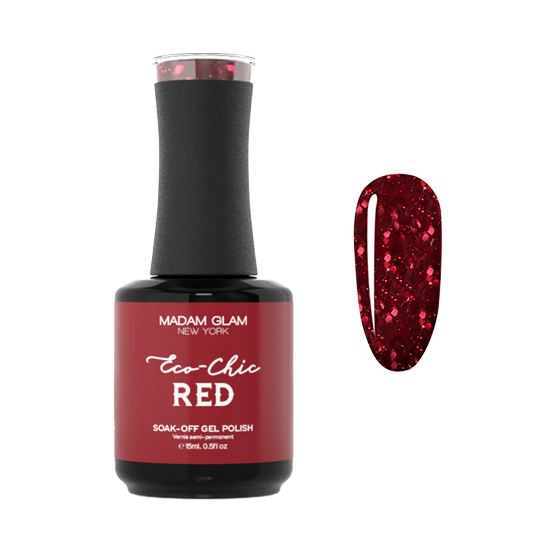    Soak_Off_Gel_Madam_Red_Eco_Chic_Red