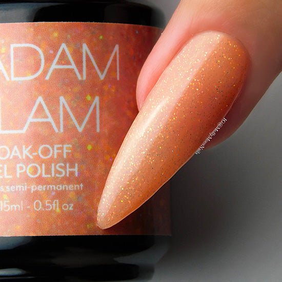 Soak_Off_Gel_Madam_Glam_Peachy_Casual_Friday